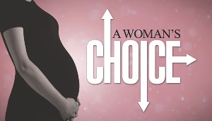 A Woman's Choice
